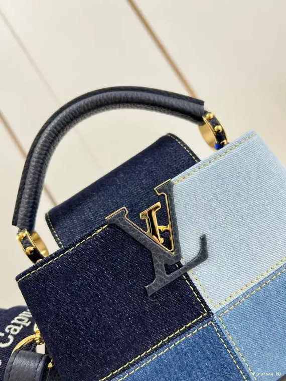 Firstbags ru LOUIS CAPUCINES VUITTON MINI 0608